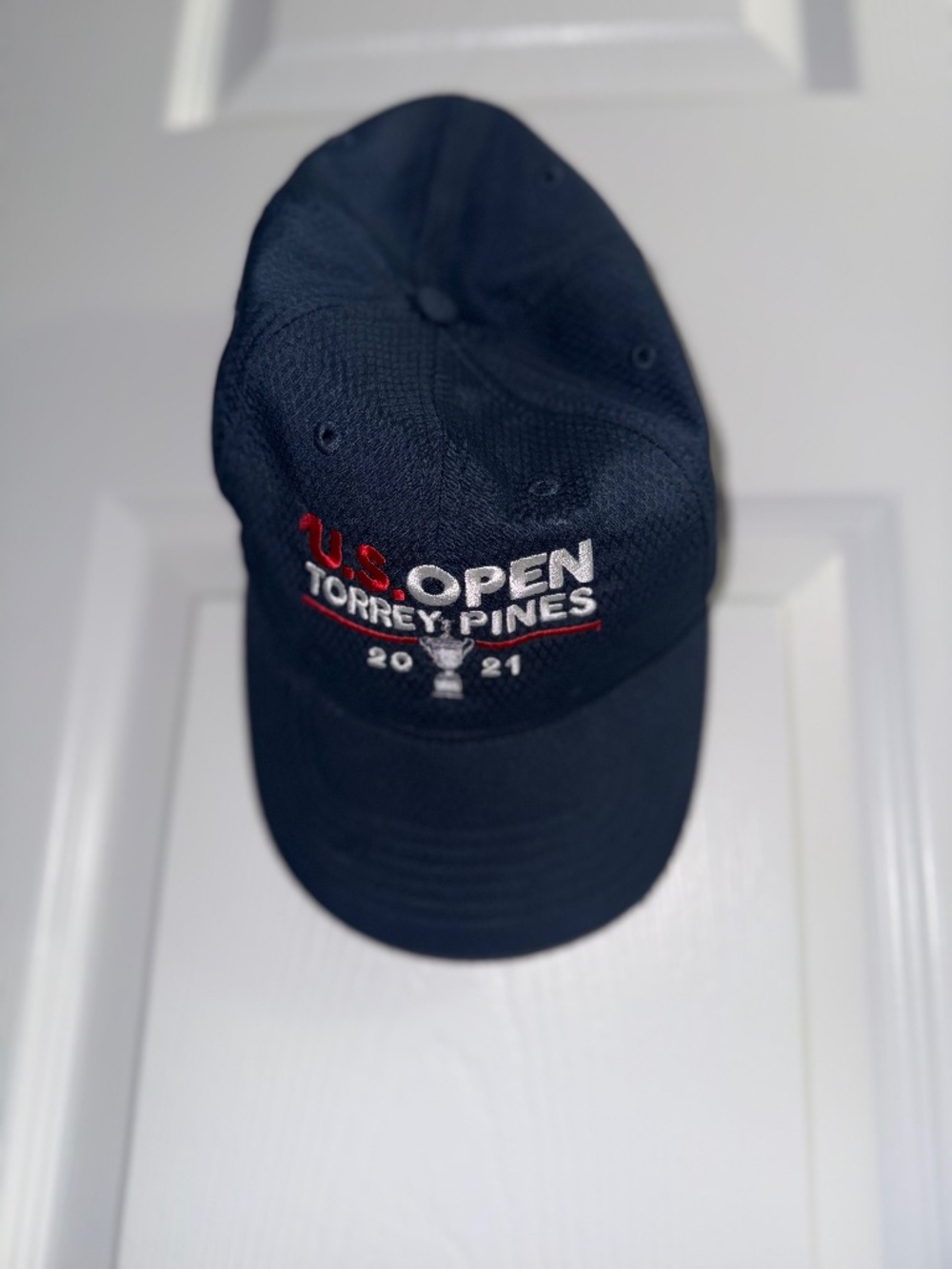 Torrey Pines Baseball Hat